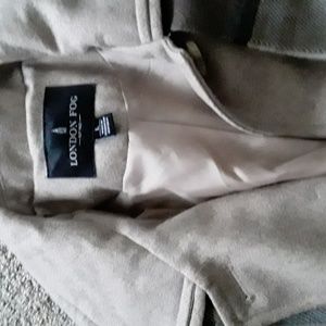 London Fog coat